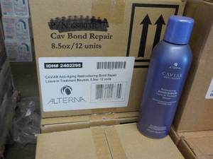 12 Bottles Alterna Caviar Anti-Agin...