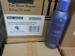 12 Bottles Alterna Caviar Anti-Agin...