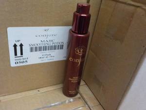 12 Pack Conjure Majic Smoothing Pot...