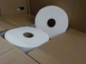 Case of Preserve 18 Rolls 9 Diamet...