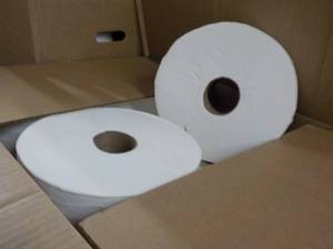 Case of Preserve 18 Rolls 9 Diamet...