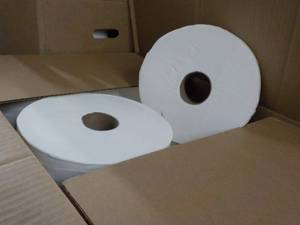 Case of Preserve 18 Rolls 9 Diamet...