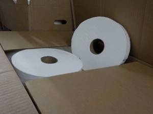 Case of Preserve 18 Rolls 9 Diamet...