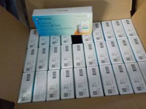 Case of BD Veritor At Home Covid 19...