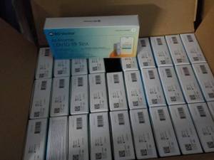 Case of BD Veritor At Home Covid 19...