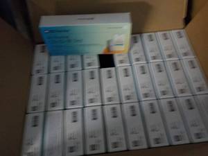 Case of BD Veritor At Home Covid 19...