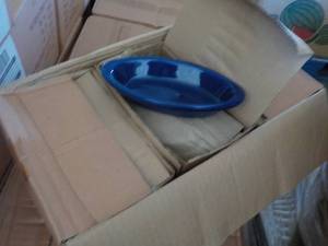 Case of 36 World Tableware 8 oz Cob...