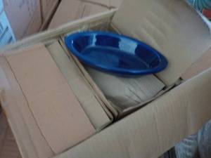 Case of 36 World Tableware 8 oz Cob...