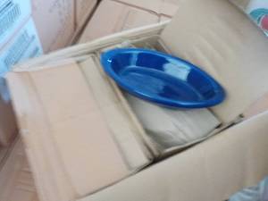 Case of 36 World Tableware 8 oz Cob...