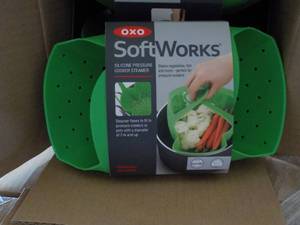 Case of 4 OXO Softworks Silicone Pr...