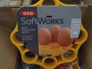Case of 3 OXO Softworks Silicone Pr...