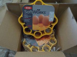 Case of 3 OXO Softworks Silicone Pr...