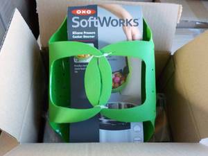 Case of 3 OXO Softworks Silicone Pr...