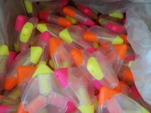 Case of 300 Triangular Highlighters...