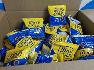 Case of Rold Gold Tiny Twists...