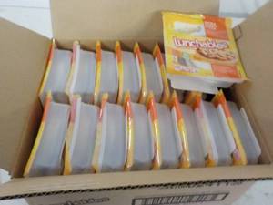 Case of 16 - 4.2 oz Frozen Pkgs Ext...