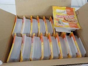 Case of 16 - 4.2 oz Frozen Pkgs Ext...
