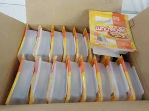 Case of 16 - 4.2 oz Frozen Pkgs Ext...