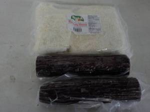 2 Frozen Summer Sausages and 5 lb. ...