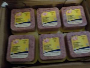 12 - 16 oz Frozen Pkgs Oscar Mayer ...