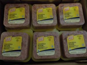 12 - 16 oz Frozen Pkgs Oscar Mayer ...
