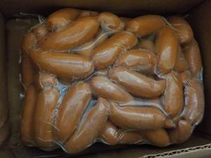 11 lb. Bag Frozen Knockworth...