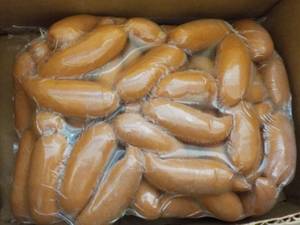 11 lb. Bag Frozen Knockworth...