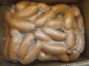 11 lb. Bag Frozen Knockworth...