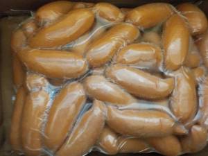 11 lb. Bag Frozen Knockworth...