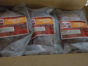 3 - 32 oz Frozen Pkgs Hillshire Far...