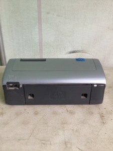 lot 15 image: Hp Photosmart Printer