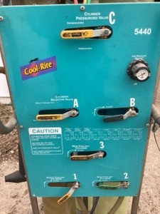 lot 48 image: Cool-Rite 5440 Coolant Cleaner