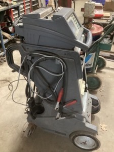 lot 49 image: OTC Sabre HD Battery Electrical System Tester