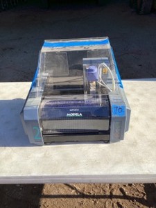 lot 70 image: Roland Modela 3D Plotter MDX-20 Printer