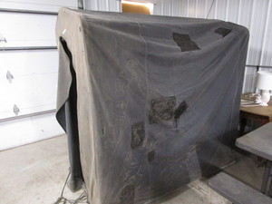 lot 10 image: Darkhouse Fish House