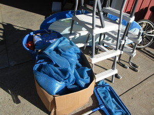 lot 15 image: Intertek Pool