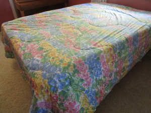 lot 16 image: Queen Bed Frame