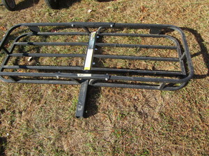 lot 62 image: Cargo Carrier