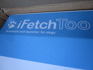 lot 120 image: iFetch Too
