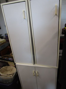 lot 149 image: Three Cabinets