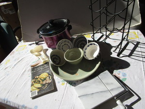 lot 177 image: Snacking