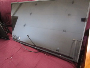 lot 206 image: LG Television
