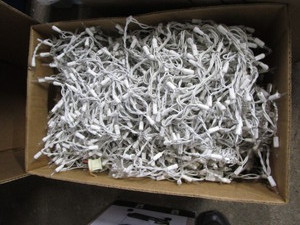 lot 277 image: Light Strings