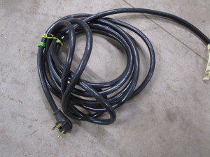 lot 293 image: RV Cord