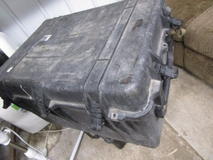 lot 301 image: Pelican Protector Case