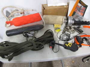 lot 312 image: Sport Dog Training