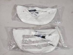 2 New Cesca Fanny Packs  Waist Bags