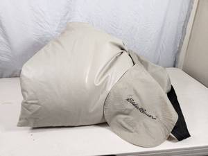 Eddie Bauer Air Mattress with Bag