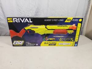 New Nerf Rival Saturn Targeting Set