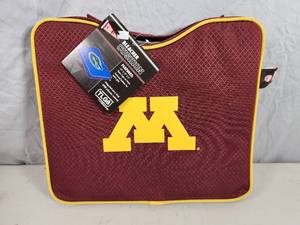 New Minnesota Bleacher Cushion